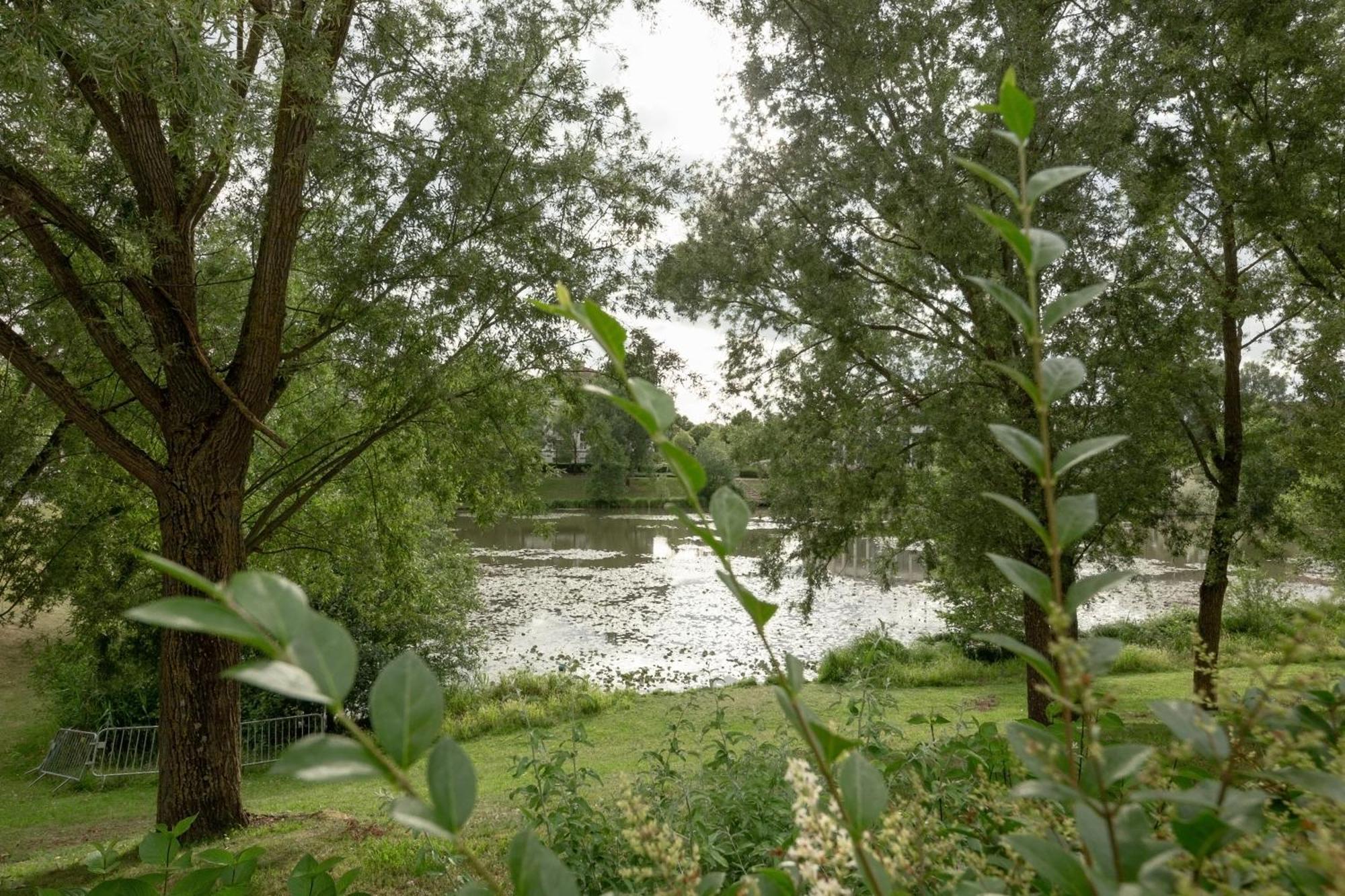 Green Place Disneyland Paris Bussy-Saint-Georges Ngoại thất bức ảnh